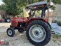 MF 3075D 2WD Gölgelikli 2004 Model Full Orijinal Tertemiz