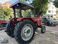 MF 3075D 2WD Gölgelikli 2004 Model Full Orijinal Tertemiz