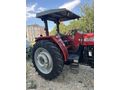 MF 3075D 2WD Gölgelikli 2004 Model Full Orijinal Tertemiz