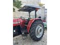 MF 3075D 2WD Gölgelikli 2004 Model Full Orijinal Tertemiz