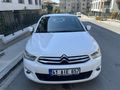 Sahibinden Citroen C-Elysée 1.6 HDi Exclusive 2015 Model 