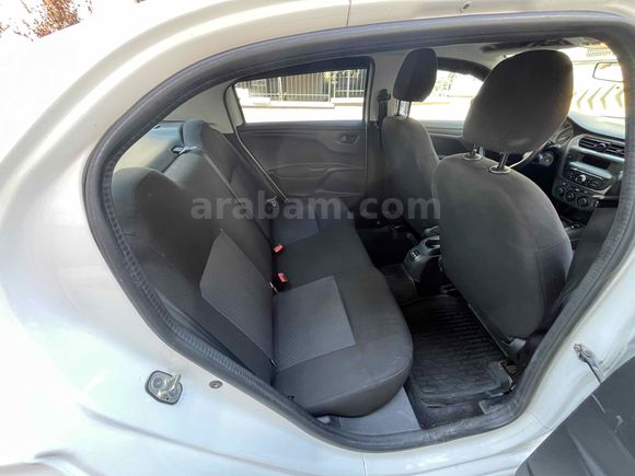 Sahibinden Citroen C-Elysée 1.6 HDi Exclusive 2015 Model 