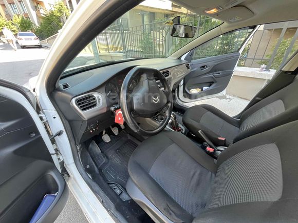 Sahibinden Citroen C-Elysée 1.6 HDi Exclusive 2015 Model 