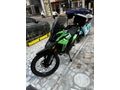 Sahibinden RKS Blackwolf 250  sıfır almıştım 2400 km’de