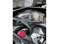 Sahibinden RKS Blackwolf 250  sıfır almıştım 2400 km’de