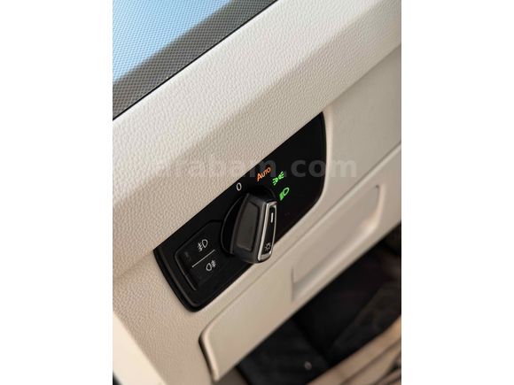 MZF AUTO DAN DİŞ ORJ HİGLİNE
PASSAT 2015