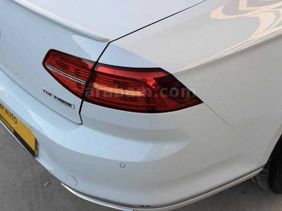 MZF AUTO DAN DİŞ ORJ HİGLİNE
PASSAT 2015