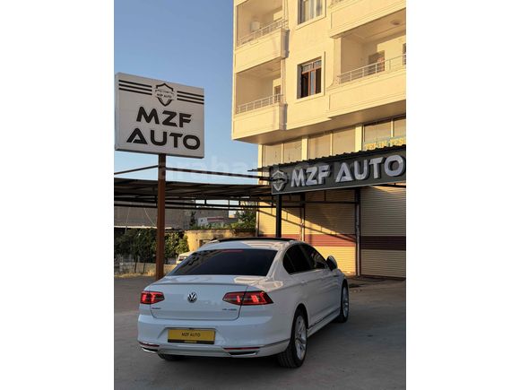 MZF AUTO DAN DİŞ ORJ HİGLİNE
PASSAT 2015