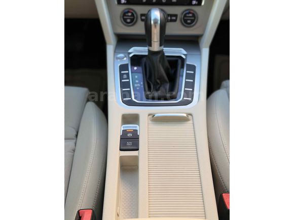 MZF AUTO DAN DİŞ ORJ HİGLİNE
PASSAT 2015