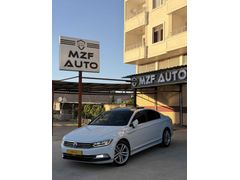 MZF AUTO DAN DİŞ ORJ HİGLİNE
PASSAT 2015
