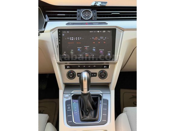 MZF AUTO DAN DİŞ ORJ HİGLİNE
PASSAT 2015