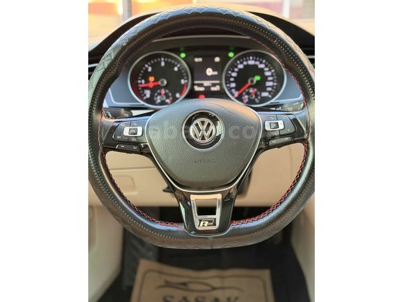 MZF AUTO DAN DİŞ ORJ HİGLİNE
PASSAT 2015