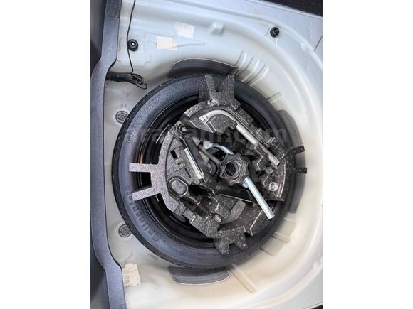 MZF AUTO DAN DİŞ ORJ HİGLİNE
PASSAT 2015