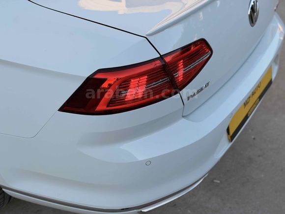 MZF AUTO DAN DİŞ ORJ HİGLİNE
PASSAT 2015