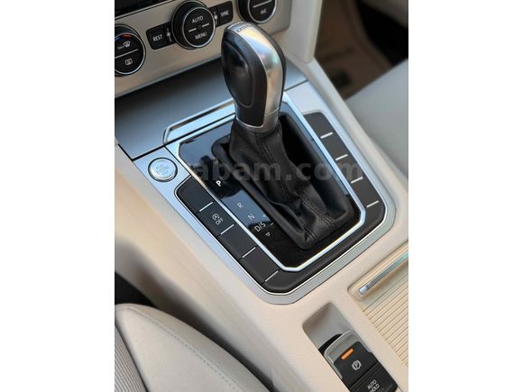 MZF AUTO DAN DİŞ ORJ HİGLİNE
PASSAT 2015