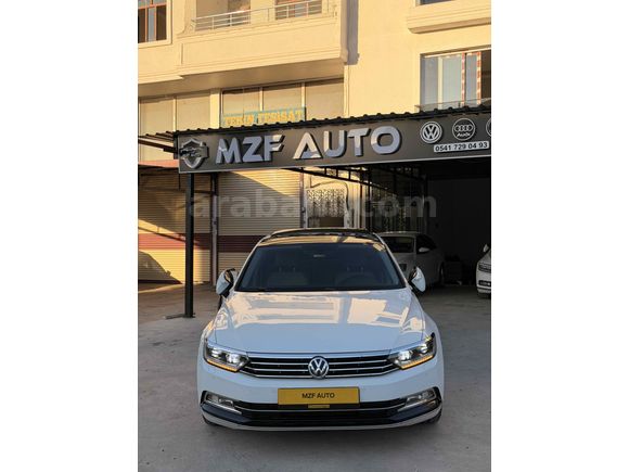 MZF AUTO DAN DİŞ ORJ HİGLİNE
PASSAT 2015