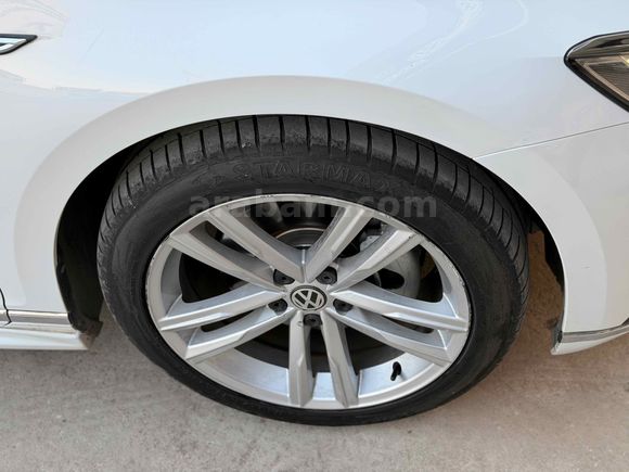 MZF AUTO DAN DİŞ ORJ HİGLİNE
PASSAT 2015