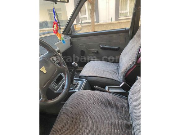 Sahibinden Tofaş Şahin 1.6 1993 Model 