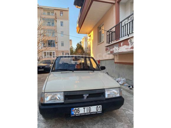 Sahibinden Tofaş Şahin 1.6 1993 Model 