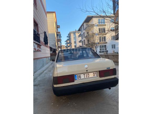 Sahibinden Tofaş Şahin 1.6 1993 Model 
