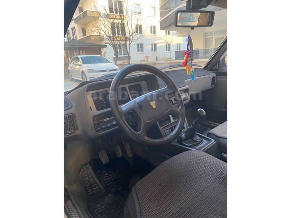 Sahibinden Tofaş Şahin 1.6 1993 Model 