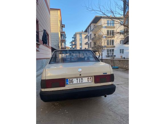 Sahibinden Tofaş Şahin 1.6 1993 Model 