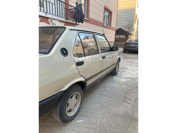 Sahibinden Tofaş Şahin 1.6 1993 Model 
