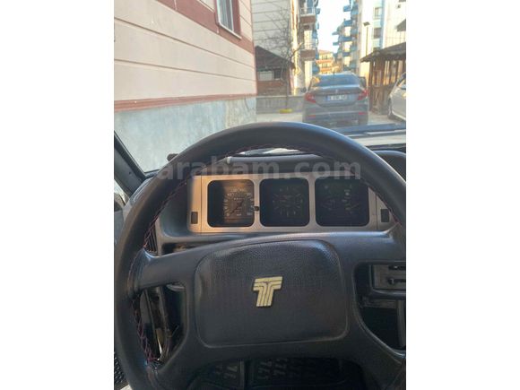 Sahibinden Tofaş Şahin 1.6 1993 Model 