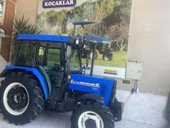 KOÇAKLAR traktörden 65-56 4x4 2023 MODEL 550 saatte