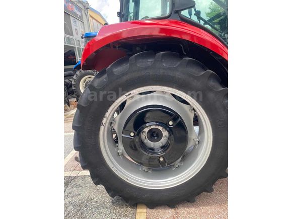 KOÇAKLAR TRAKTÖR DEN jx75C 2021 MODEL ENDULUSU