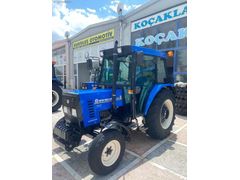 KOÇAKLAR TRAKTÖR DEN 65-56 2015 model 2200 saatte
