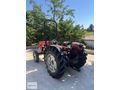 KIZIKLILAR TARIM' dan 2007 MODEL MASSEY FERGUSON 3050 MİNİMAX