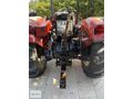 KIZIKLILAR TARIM' dan 2007 MODEL MASSEY FERGUSON 3050 MİNİMAX