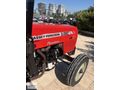 KIZIKLILAR TARIM' dan 2007 MODEL MASSEY FERGUSON 3050 MİNİMAX