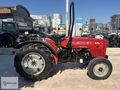 KIZIKLILAR TARIM' dan 2007 MODEL MASSEY FERGUSON 3050 MİNİMAX