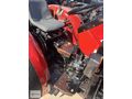 KIZIKLILAR TARIM' dan 2007 MODEL MASSEY FERGUSON 3050 MİNİMAX