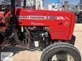 KIZIKLILAR TARIM' dan 2007 MODEL MASSEY FERGUSON 3050 MİNİMAX