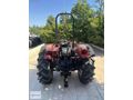KIZIKLILAR TARIM' dan 2007 MODEL MASSEY FERGUSON 3050 MİNİMAX