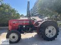 KIZIKLILAR TARIM' dan 2007 MODEL MASSEY FERGUSON 3050 MİNİMAX