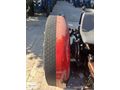 KIZIKLILAR TARIM' dan 2007 MODEL MASSEY FERGUSON 3050 MİNİMAX