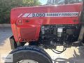 KIZIKLILAR TARIM' dan 2007 MODEL MASSEY FERGUSON 3050 MİNİMAX