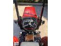 KIZIKLILAR TARIM' dan 2007 MODEL MASSEY FERGUSON 3050 MİNİMAX