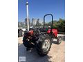KIZIKLILAR TARIM' dan 2007 MODEL MASSEY FERGUSON 3050 MİNİMAX