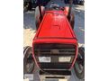 KIZIKLILAR TARIM' dan 2007 MODEL MASSEY FERGUSON 3050 MİNİMAX