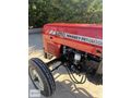 KIZIKLILAR TARIM' dan 2007 MODEL MASSEY FERGUSON 3050 MİNİMAX