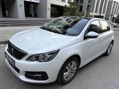 Sahibinden Peugeot 308 1.5 BlueHDI Style 2020 Model 