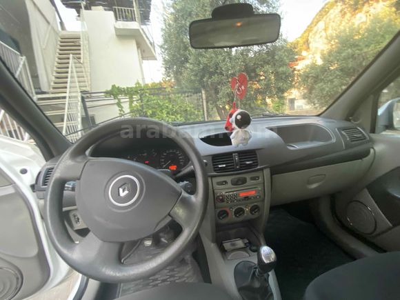 Sahibinden Renault Symbol 1.2 Authentique 2012 Model 