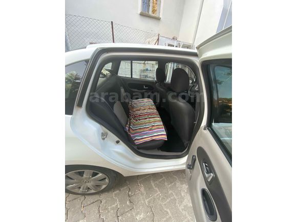 Sahibinden Renault Symbol 1.2 Authentique 2012 Model 