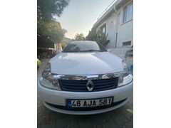 Sahibinden Renault Symbol 1.2 Authentique 2012 Model 