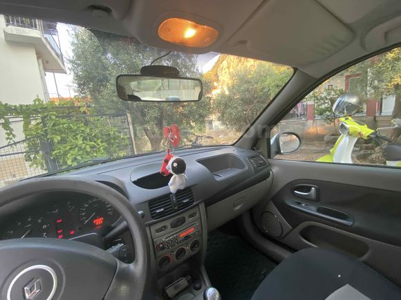 Sahibinden Renault Symbol 1.2 Authentique 2012 Model 